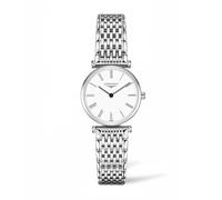 Longines La Grand Classique Ladies Stainless Steel Watch