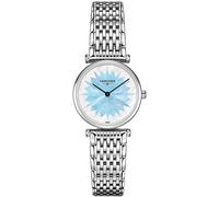 Longines La Grande Classique 24mm Women's Watch L4.209.4.03.6, Quartz Movement