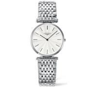 Longines La Grande Classique de Longines Ladies D - Silver LNG-233