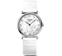 Longines La Grande Classique de Longines Ladies Watch LNG-1651