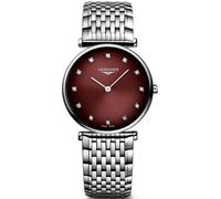 Longines La Grande Classique de Longines Ladies Watch LNG-1839