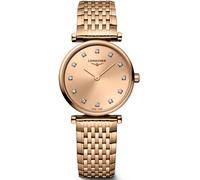 Longines La Grande Classique De Longines Ladies Watch LNG-1932