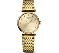 Longines La Grande Classique De Longines Ladies Watch LNG-1933