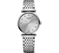 Longines La Grande Classique De Longines Ladies Watch LNG-1934