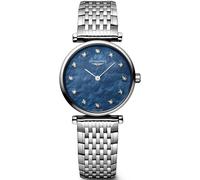 Longines La Grande Classique De Longines Ladies Watch LNG-1935