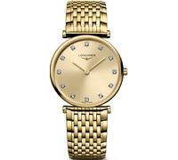 Longines La Grande Classique De Longines Ladies Watch LNG-1937