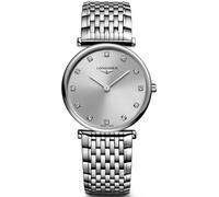 Longines La Grande Classique De Longines Ladies Watch LNG-1938