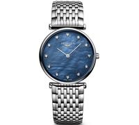 Longines La Grande Classique De Longines Ladies Watch LNG-1939