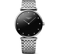 Longines La Grande Classique De Longines Ladies Watch LNG-1940