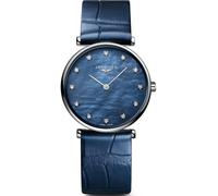 Longines La Grande Classique De Longines Ladies Watch LNG-1949