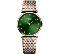 Longines La Grande Classique De Longines Ladies Watch LNG-2029