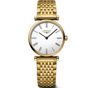Longines La Grande Classique de Longines Ladies Watch LNG-212