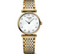 Longines La Grande Classique de Longines Ladies Watch LNG-222
