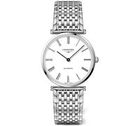 Longines La Grande Classique de Longines Mens Watch LNG-1654
