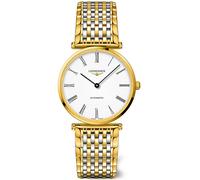 Longines La Grande Classique de Longines Mens Watch LNG-1660