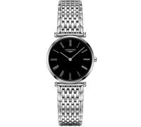 Longines La Grande Classique de Longines Unisex Watch LNG-1550