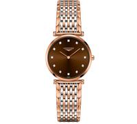 Longines La Grande Classique de Longines Unisex Watch LNG-1558