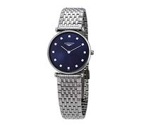 Longines La Grande Classique de , Quartz Movement, Quartz Movement