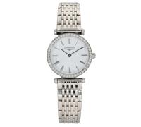 Longines La Grande Classique L4.241.0 23mm Stainless Steel Watch