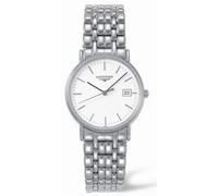 Longines La Grande Classique Quartz Women's Watch L4.320.4.12.6