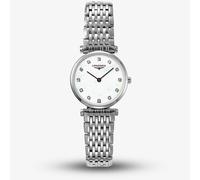 La Grande Classique 24mm Diamond Dot Quartz Ladies Watch