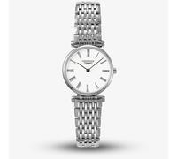 Longines La Grand Classique Ladies Stainless Steel Watch