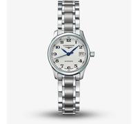 Master Collection 25.5mm Automatic Ladies Watch