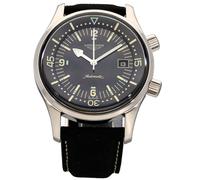 Longines Legend Diver L3.674.4 42mm Stainless Steel Watch