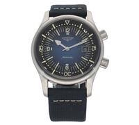 Longines Legend Diver L3.774.4 42mm Stainless Steel Watch