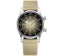 Longines Legend Diver Ladies Watch LNG-1756