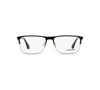Longines LG5005-H rectangle-frame optical glasses - Black One Size