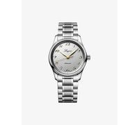 Longines Longines L2.357.4.72.6 Master Collection Stainless-Steel Automatic Watch Stainless Steel 1 Size