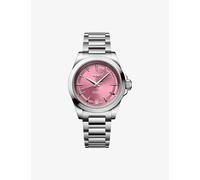 Longines Longines L3.430.4.99.6 Conquest Stainless-Steel Automatic Watch Stainless Steel 1 Size