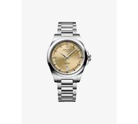 Longines Longines L3.720.4.62.6 Conquest 38mm Stainless-Steel Automatic Watch Stainless Steel 1 Size