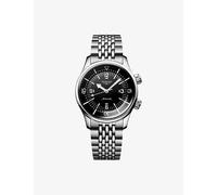 Longines Longines L3.764.4.50.7 Legend Diver Stainless-Steel Automatic Watch Stainless Steel 1 Size