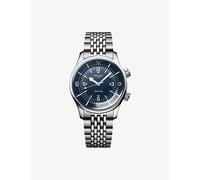 Longines Longines L3.764.4.90.7 Legend Diver Stainless-Steel Automatic Watch Stainless Steel 1 Size