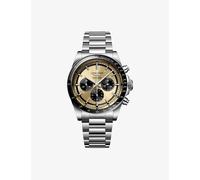 Longines Longines L3.835.4.32.6 Conquest Chronograph Stainless-Steel Automatic Watch Stainless Steel 1 Size