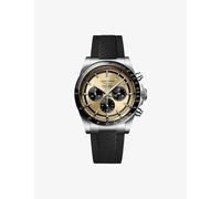 Longines Longines L3.835.4.32.9 Conquest Chronograph Stainless-Steel Automatic Watch Stainless Steel 1 Size
