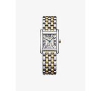 Longines Longines L5.200.5.70.7 Mini Dolcevita 18ct Yellow-Gold and Stainless-Steel Quartz Watch Stainless Steel 1 Size