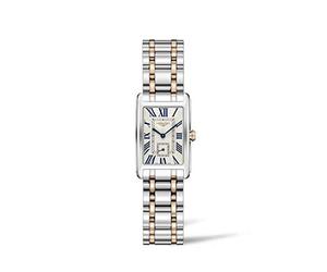 Longines - Longines Longines Dolcevita L5.255.5.71.7 - L52555717