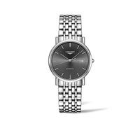 Longines - Longines The Longines Elegant Collection L4.809.4.72.6 - L48094726