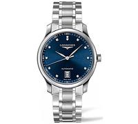 Longines - Longines The Longines Master Collection L2.628.4.97.6 - L26284976