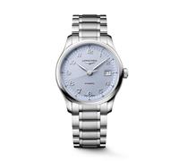 Longines Master Collection Automatic Men's Stainless Steel Watch