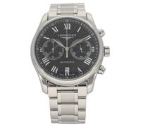 Longines Master Collection L2.629.4 40mm Stainless Steel Watch