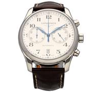 Longines Master Collection L2.629.4 40mm Stainless Steel Watch