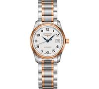 Longines Master Collection Ladies Watch LNG-1007