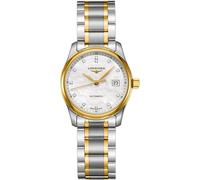 Longines Master Collection Ladies Watch LNG-1562