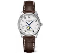 Longines Master Collection Ladies Watch LNG-1701
