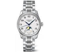 Longines Master Collection Ladies Watch LNG-1702