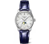 Longines Master Collection Ladies Watch LNG-1703